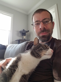Lewis Helfand profile picture