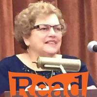 Sally Wahl Constain