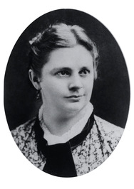 Annie Foore