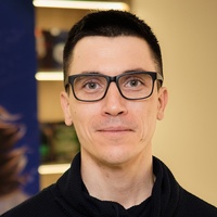 Нік Лисицький