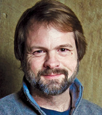 Brent Walth profile picture