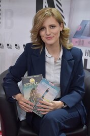 Лепа Гештаковска Христовска profile picture