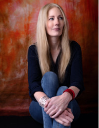 Rachel Amphlett profile picture