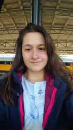Aurelia  Young profile picture