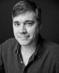 Patrick  Canning