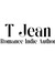 T Jean