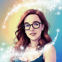 Ygritte B. Starfrost