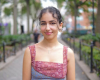 Aya Ghanameh profile picture