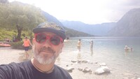 Paul David Chambers profile picture