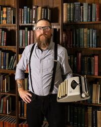 J.J. Brinski
