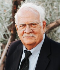 James   Overmyer