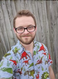 Alex S. Bradshaw profile picture