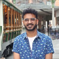 Clyde D'Souza profile picture