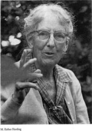 Mary Esther Harding profile picture