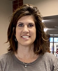 Kathryn E. Crawford profile picture