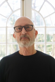 Ian Domowitz