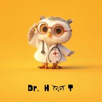 Dr. Hoot