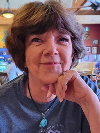 Elizabeth Sanguedolce