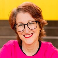 Julie Cohen profile picture