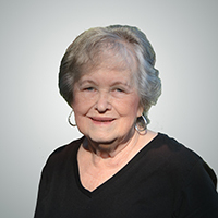 Cherie Harbridge Williams