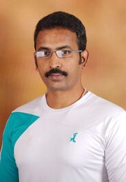 Vijay Sridhara