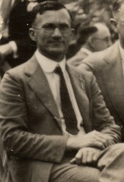 Clyde Pharr profile picture