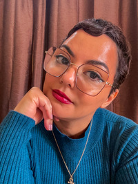 Amanda B.Weaver (formerly Amanda Ross) profile picture