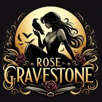 Rose Gravestone