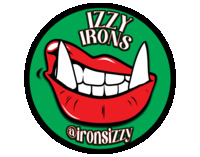 Izzy Irons profile picture