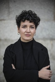 Clara Morales profile picture
