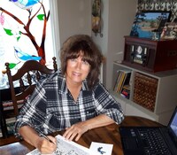 Jacqueline  Opresnik