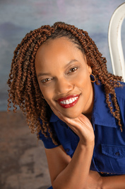 Antoinette H. Jones