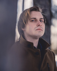 William Älgebrink profile picture
