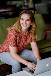 Roxanne Deurloo