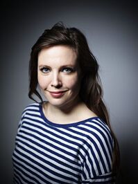 Ellen Deckwitz profile picture