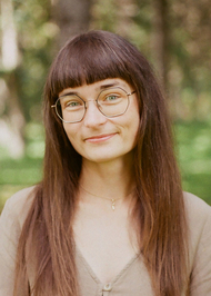 Geneviève Lagacé