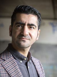 Murat Isik profile picture