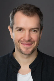 Harry Cliff profile picture