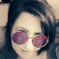 Vicki Morgan