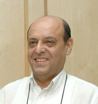 Navin Chawla profile picture