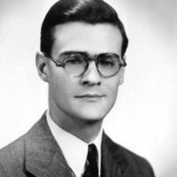 G. Blakemore Evans profile picture