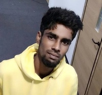 Ankith Reddy