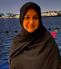 Adeeba Jafri