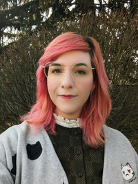 Jessie Sylva profile picture