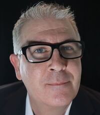 Martin Auger