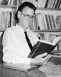 David J. Bosch profile picture