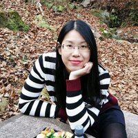 Jeyna Grace profile picture