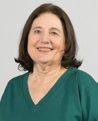 Jennifer T. Roberts profile picture