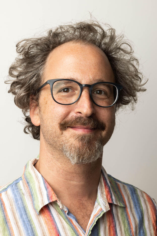 Rob Goldberg Rob Goldberg (Author of Radical Play)