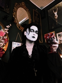 Dorian Valentine profile picture